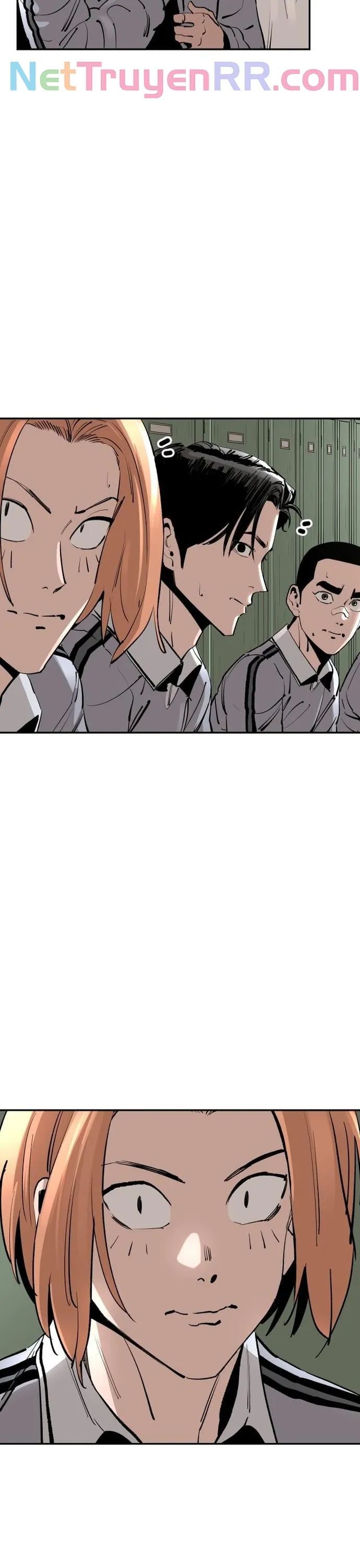 Sân Cỏ Chiến Kí Chapter 125 - 17