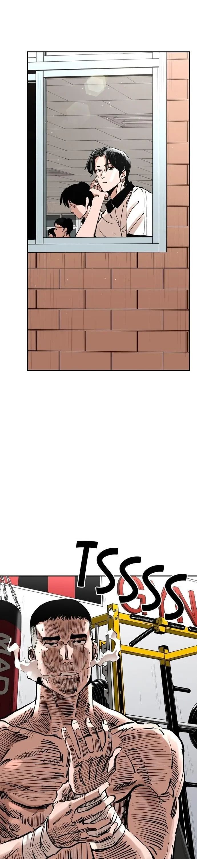 Sân Cỏ Chiến Kí Chapter 125 - 25