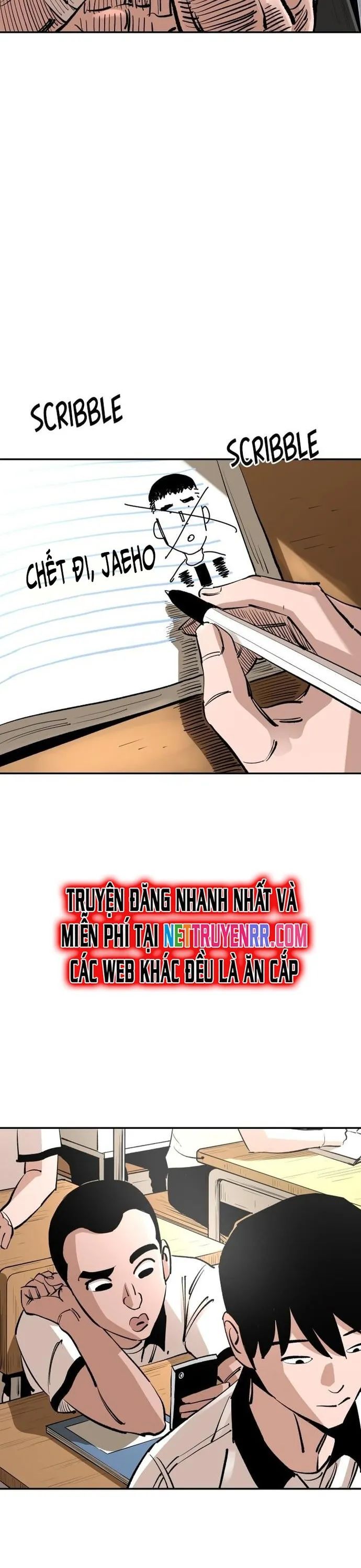 Sân Cỏ Chiến Kí Chapter 125 - 26