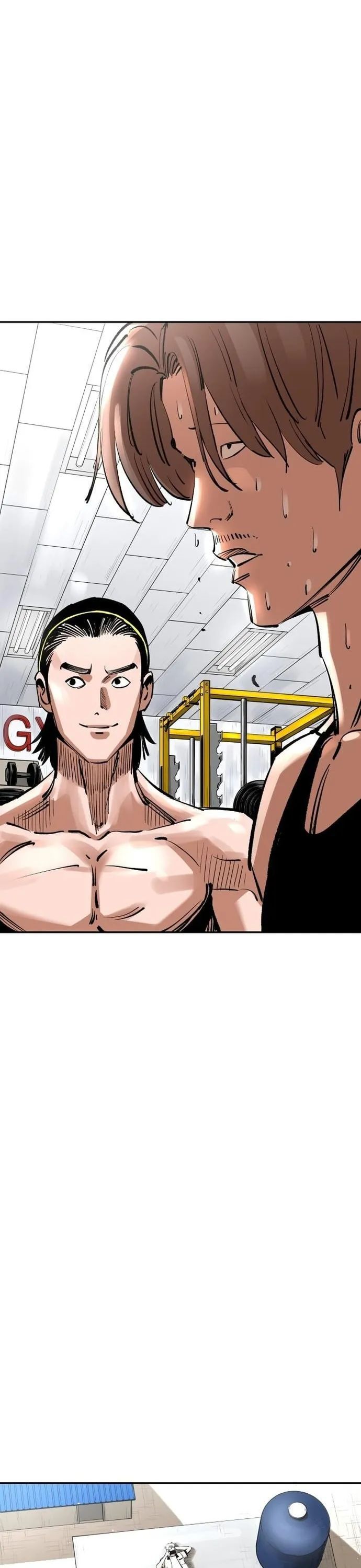 Sân Cỏ Chiến Kí Chapter 125 - 27