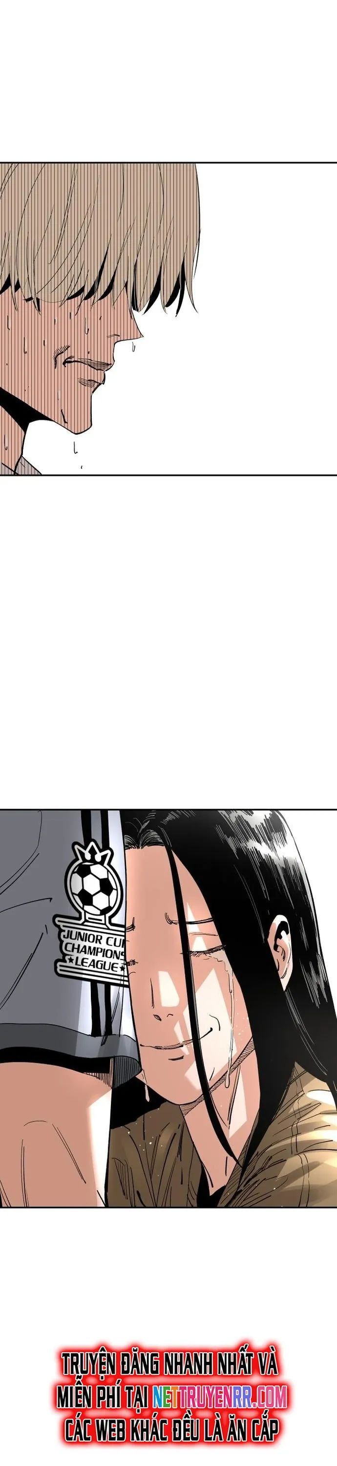 Sân Cỏ Chiến Kí Chapter 125 - 4