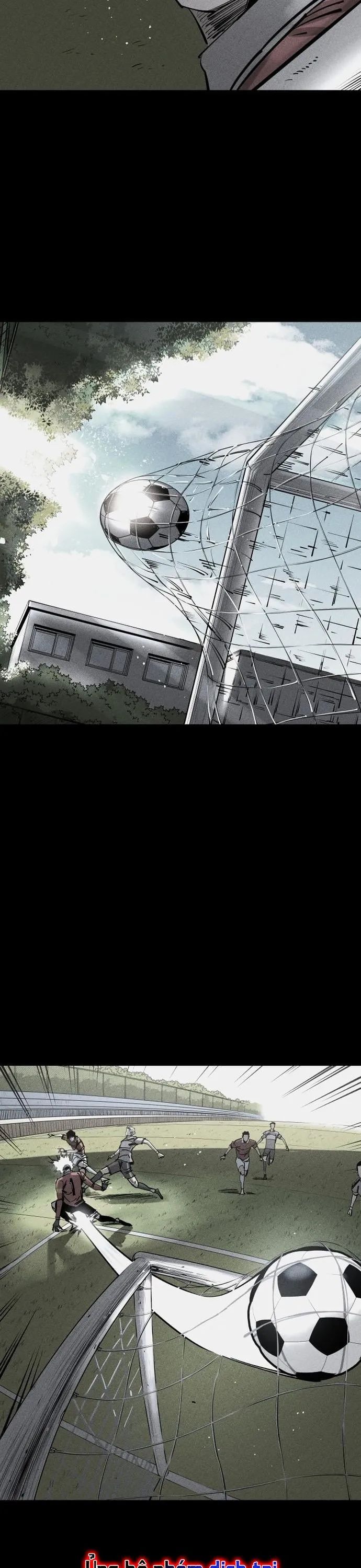 Sân Cỏ Chiến Kí Chapter 125 - 33