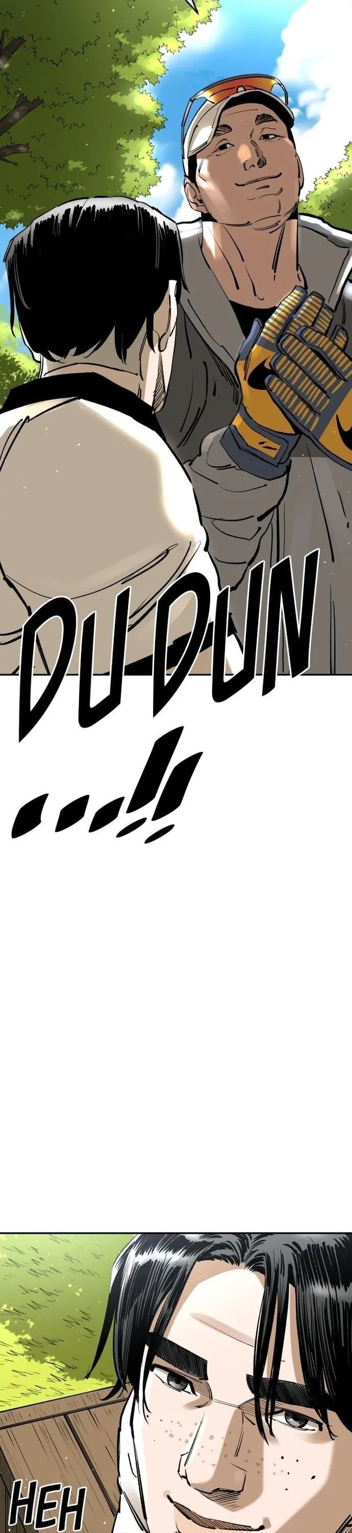 Sân Cỏ Chiến Kí Chapter 125 - 36