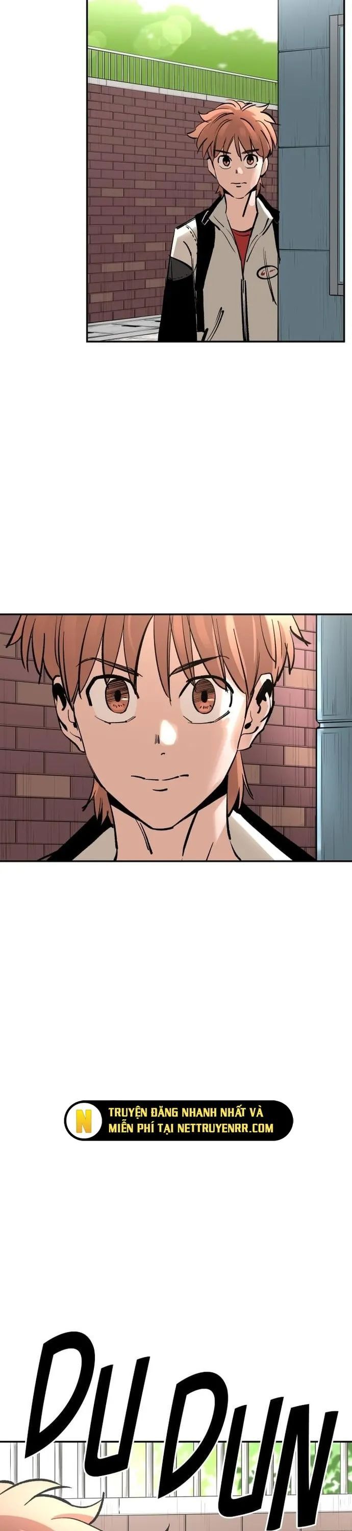 Sân Cỏ Chiến Kí Chapter 125 - 38