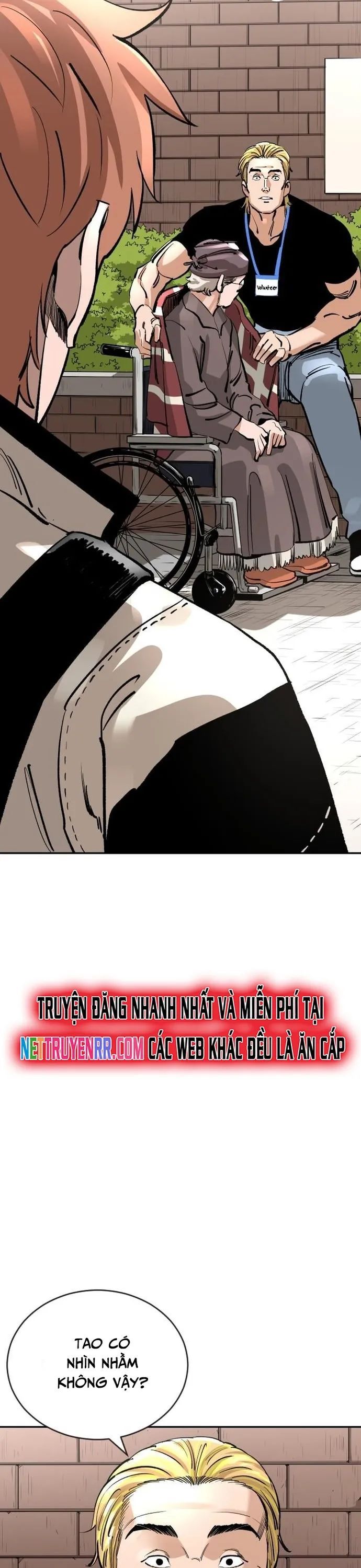 Sân Cỏ Chiến Kí Chapter 125 - 39