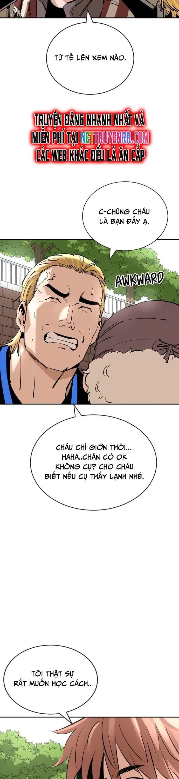 Sân Cỏ Chiến Kí Chapter 125 - 42