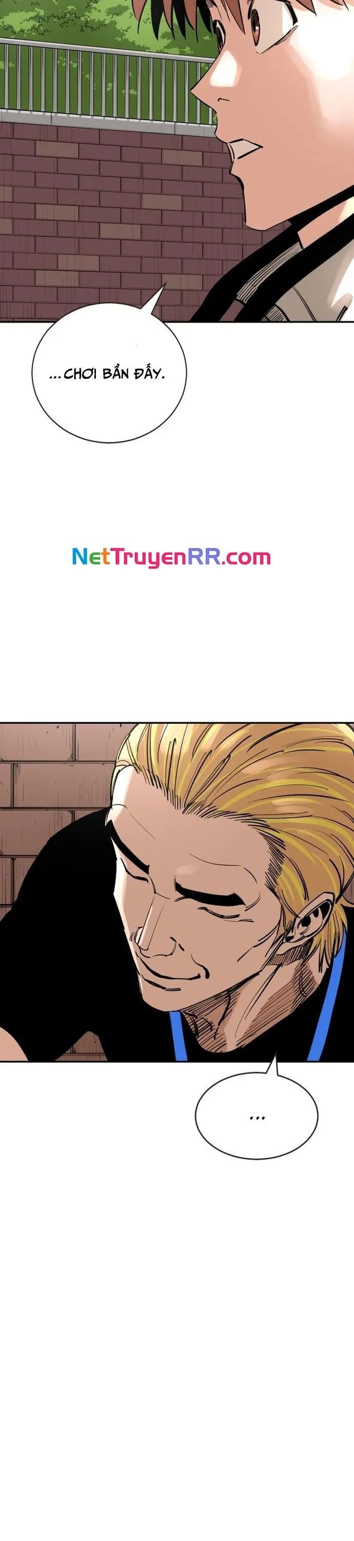 Sân Cỏ Chiến Kí Chapter 125 - 43