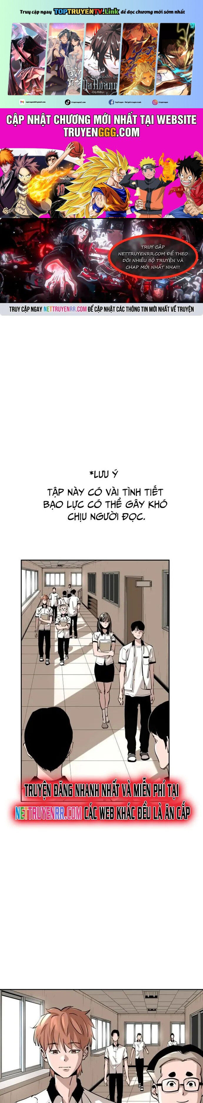 Sân Cỏ Chiến Kí Chapter 126 - 2