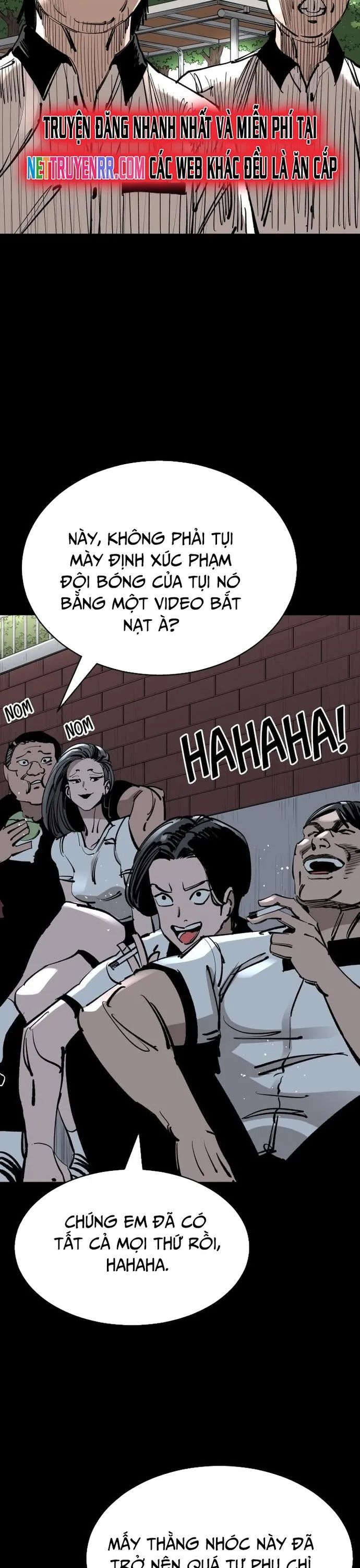 Sân Cỏ Chiến Kí Chapter 126 - 14