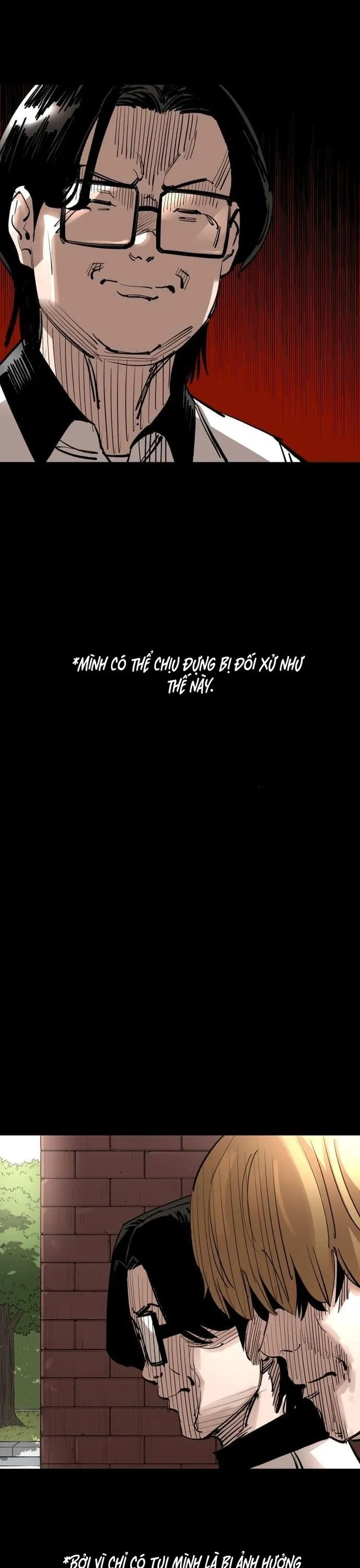 Sân Cỏ Chiến Kí Chapter 126 - 16