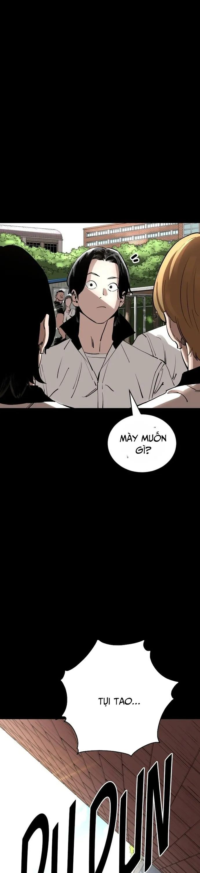 Sân Cỏ Chiến Kí Chapter 126 - 18