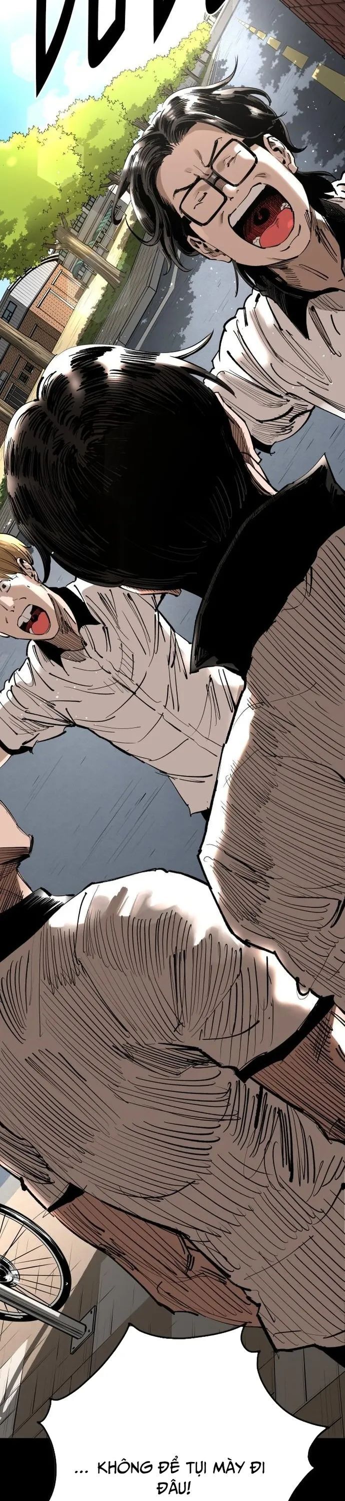Sân Cỏ Chiến Kí Chapter 126 - 19