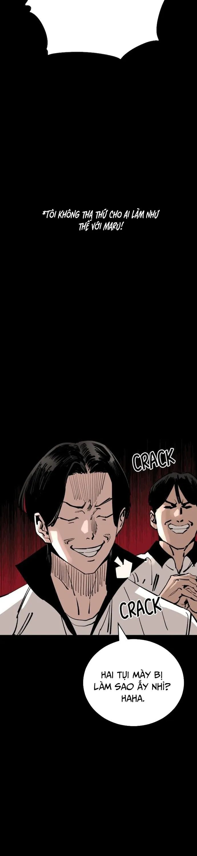 Sân Cỏ Chiến Kí Chapter 126 - 20