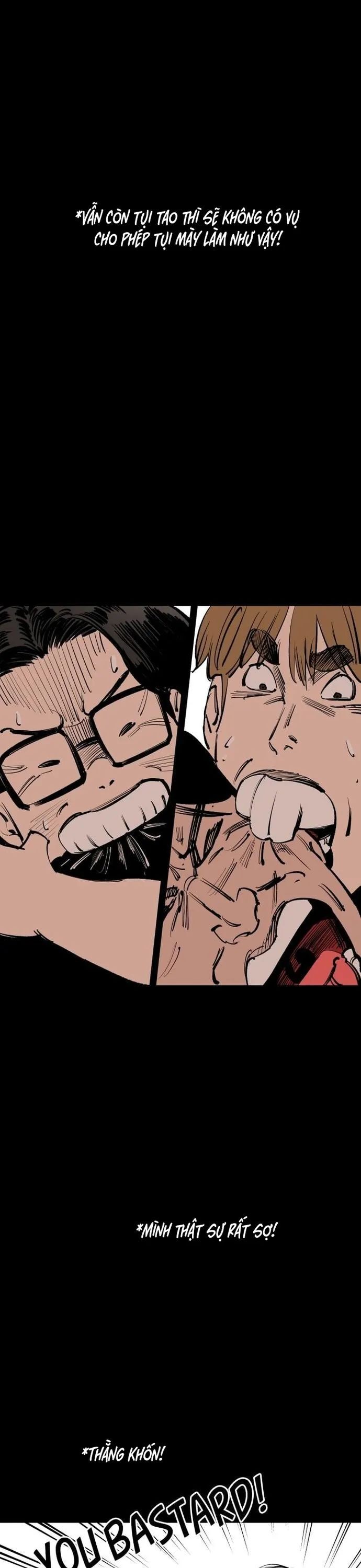 Sân Cỏ Chiến Kí Chapter 126 - 22