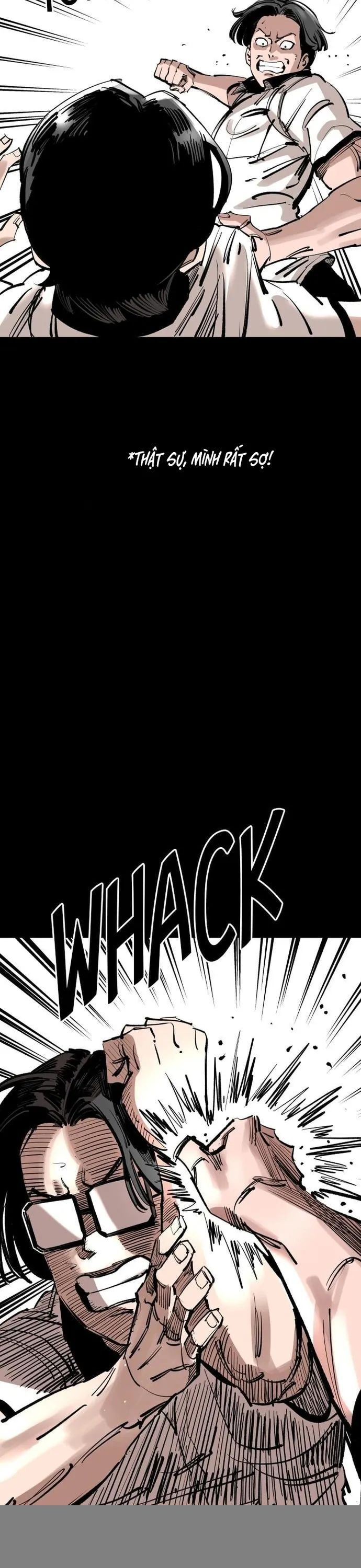 Sân Cỏ Chiến Kí Chapter 126 - 23