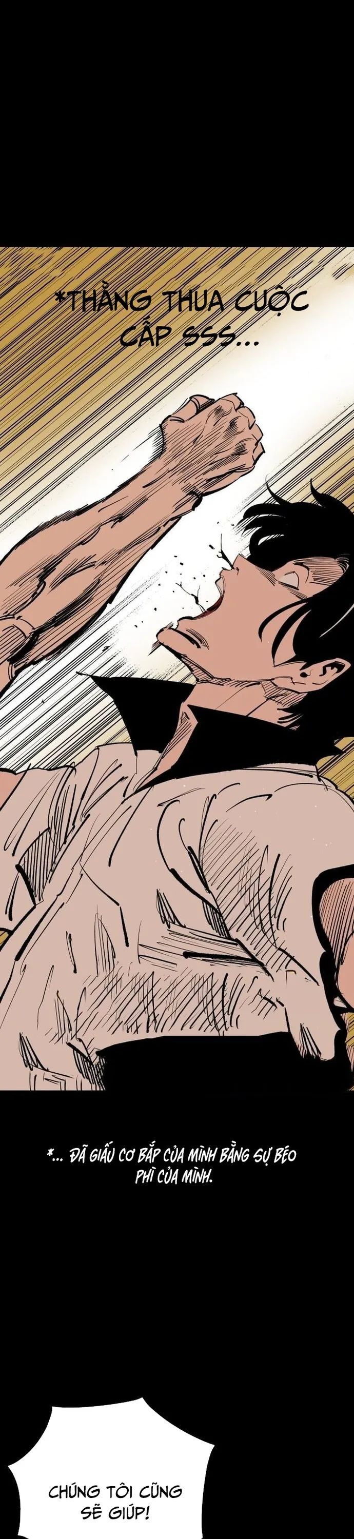 Sân Cỏ Chiến Kí Chapter 126 - 26