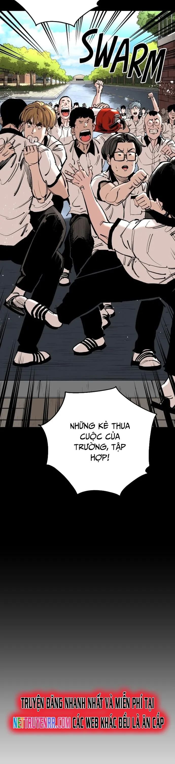 Sân Cỏ Chiến Kí Chapter 126 - 27