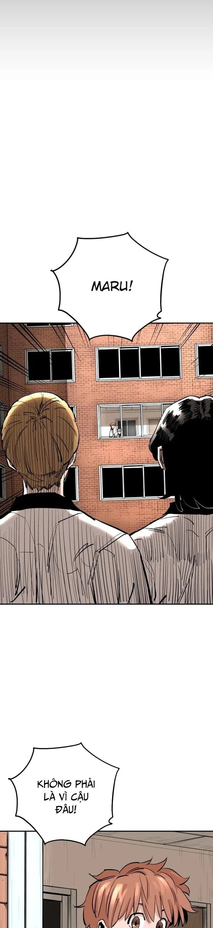 Sân Cỏ Chiến Kí Chapter 126 - 28