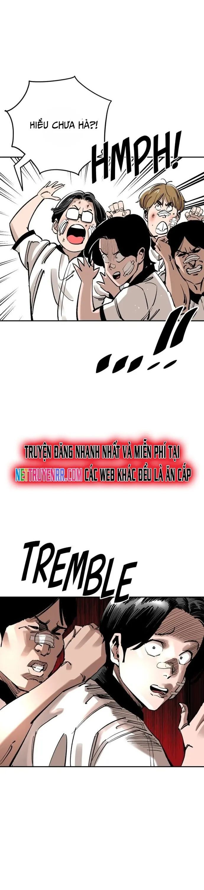 Sân Cỏ Chiến Kí Chapter 126 - 30