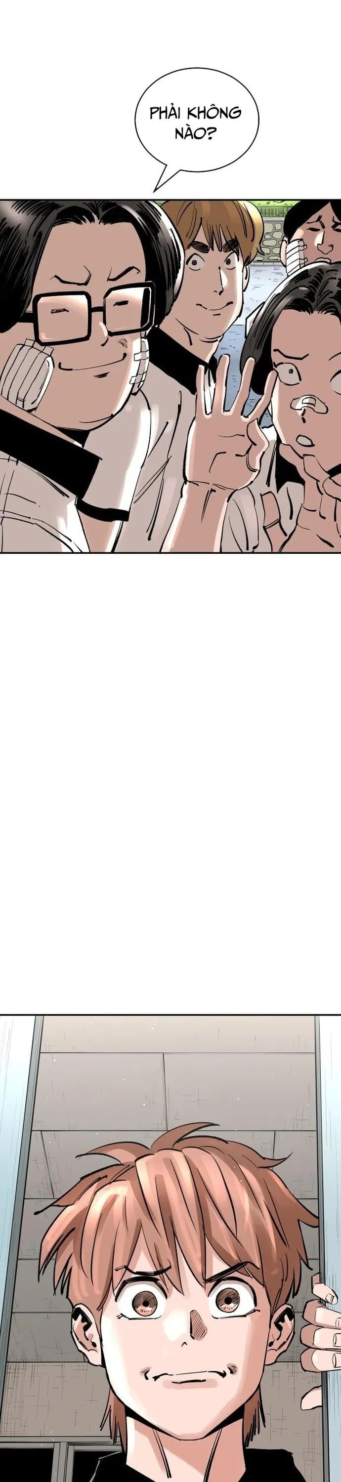 Sân Cỏ Chiến Kí Chapter 126 - 31