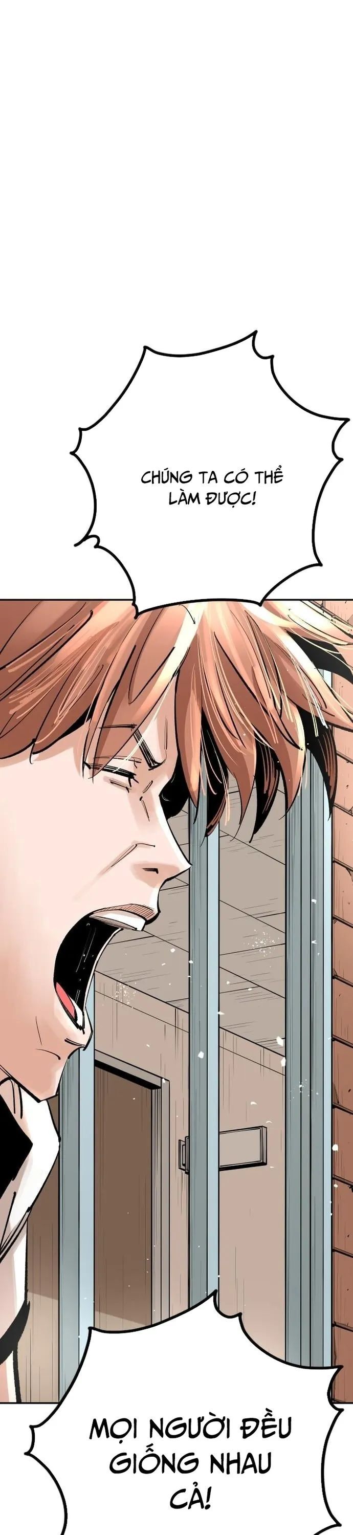 Sân Cỏ Chiến Kí Chapter 126 - 33