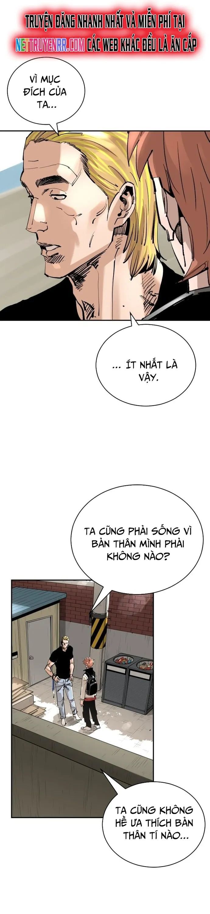 Sân Cỏ Chiến Kí Chapter 126 - 38