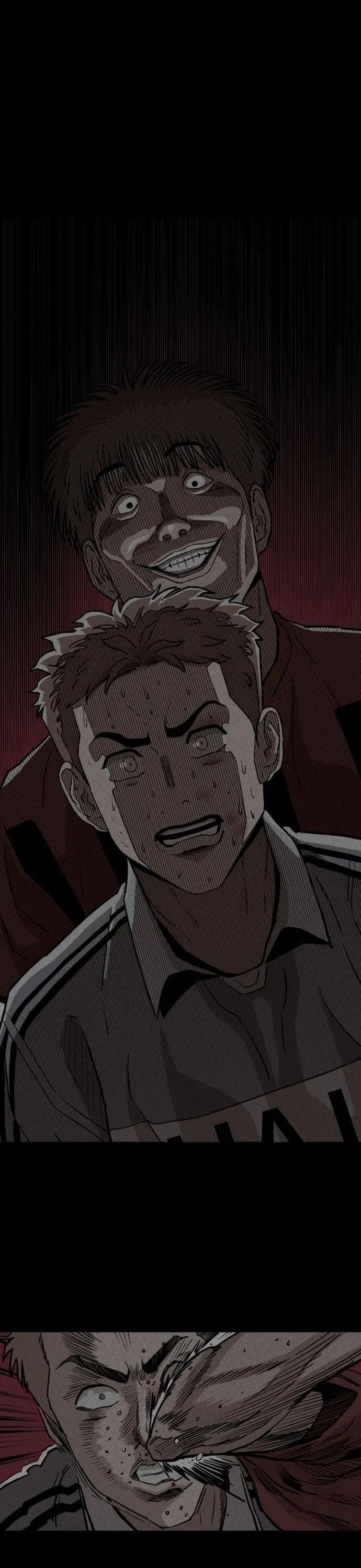 Sân Cỏ Chiến Kí Chapter 126 - 5