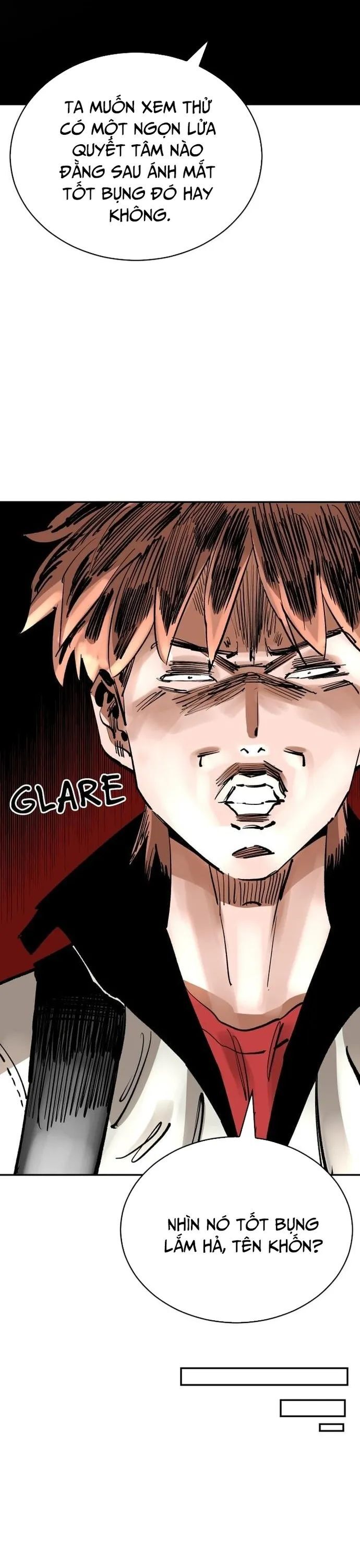 Sân Cỏ Chiến Kí Chapter 126 - 41