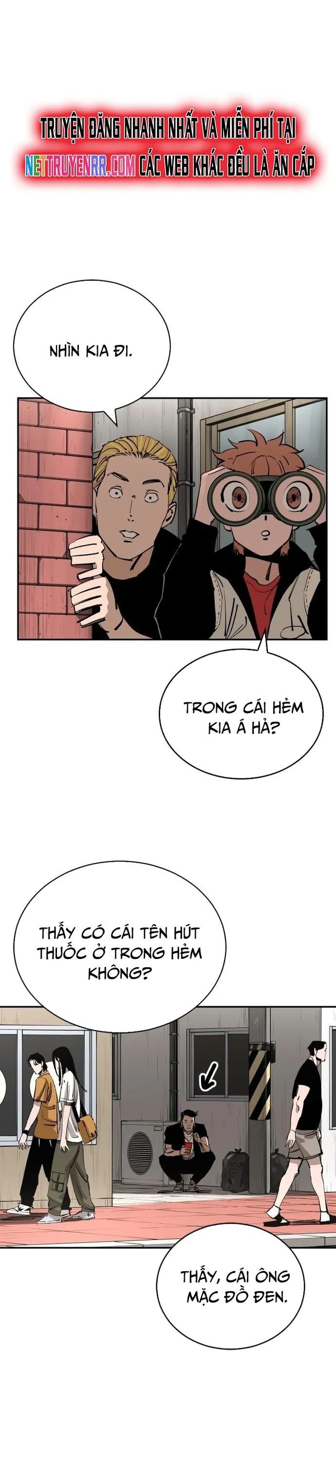 Sân Cỏ Chiến Kí Chapter 126 - 42