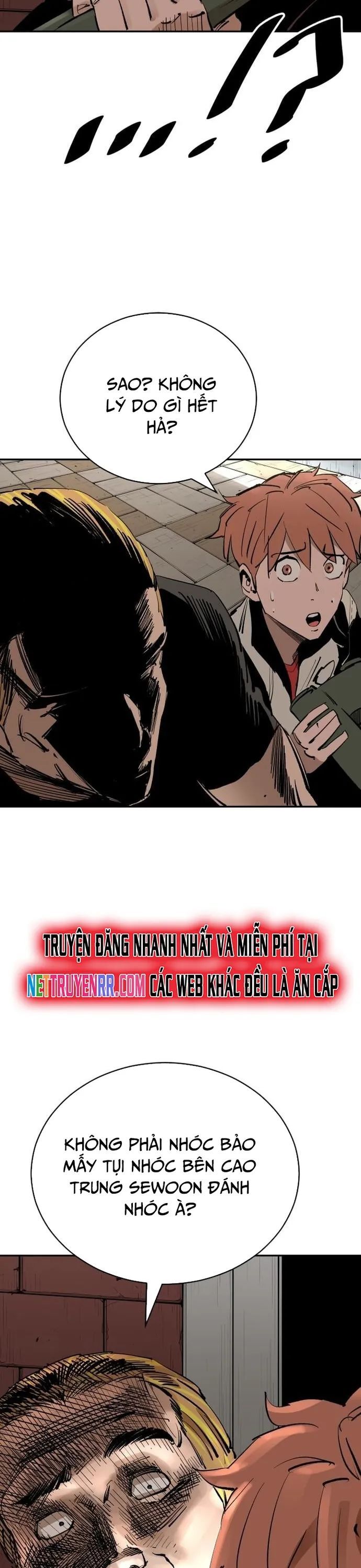 Sân Cỏ Chiến Kí Chapter 126 - 44