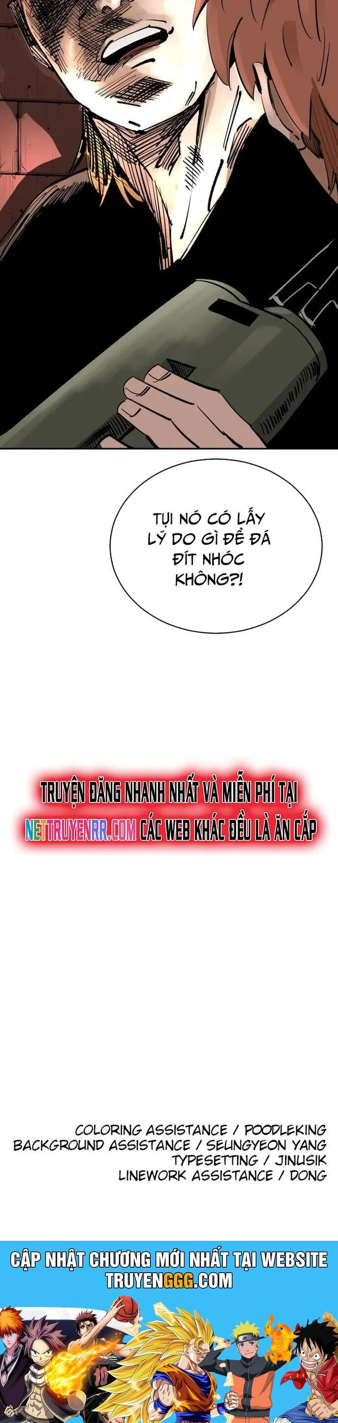 Sân Cỏ Chiến Kí Chapter 126 - 45