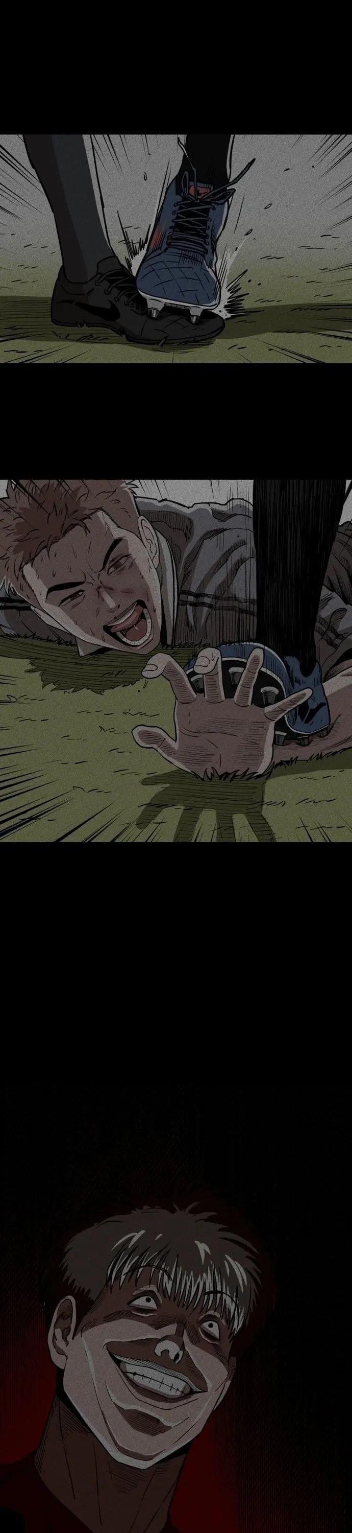 Sân Cỏ Chiến Kí Chapter 126 - 6