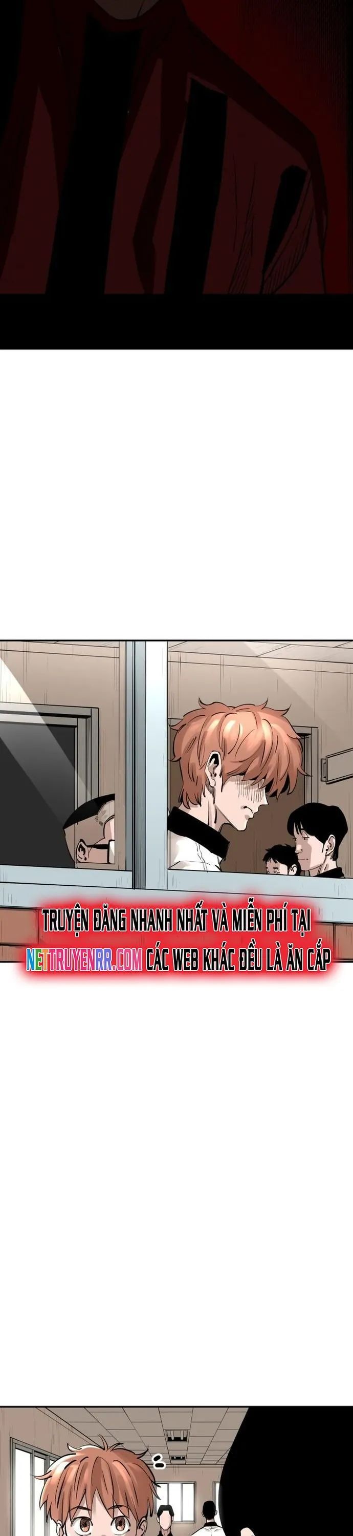 Sân Cỏ Chiến Kí Chapter 126 - 7