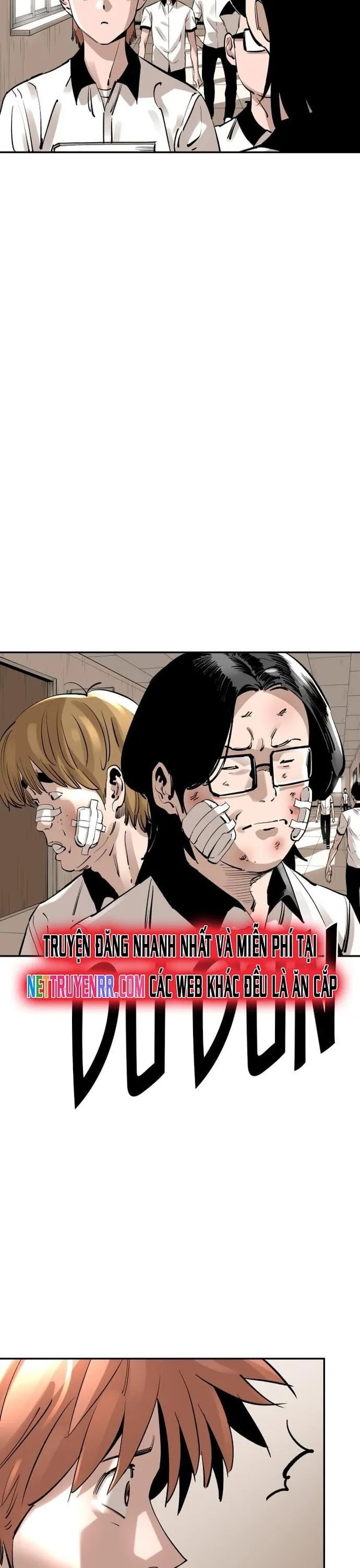 Sân Cỏ Chiến Kí Chapter 126 - 8