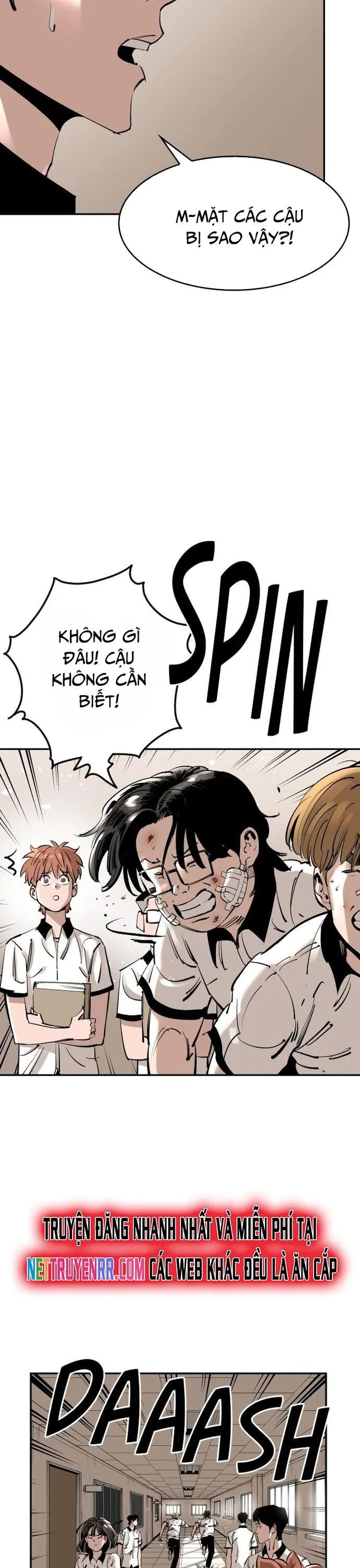 Sân Cỏ Chiến Kí Chapter 126 - 9