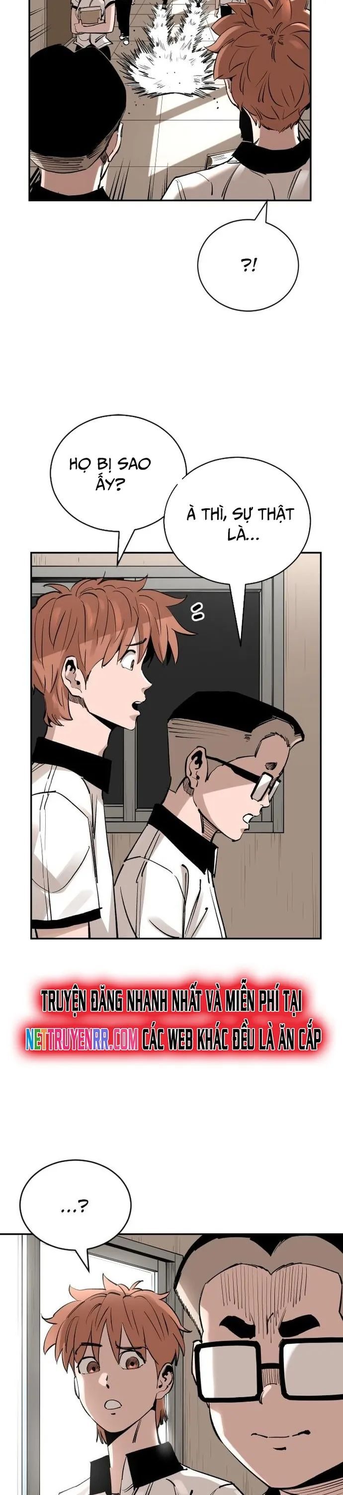 Sân Cỏ Chiến Kí Chapter 126 - 10