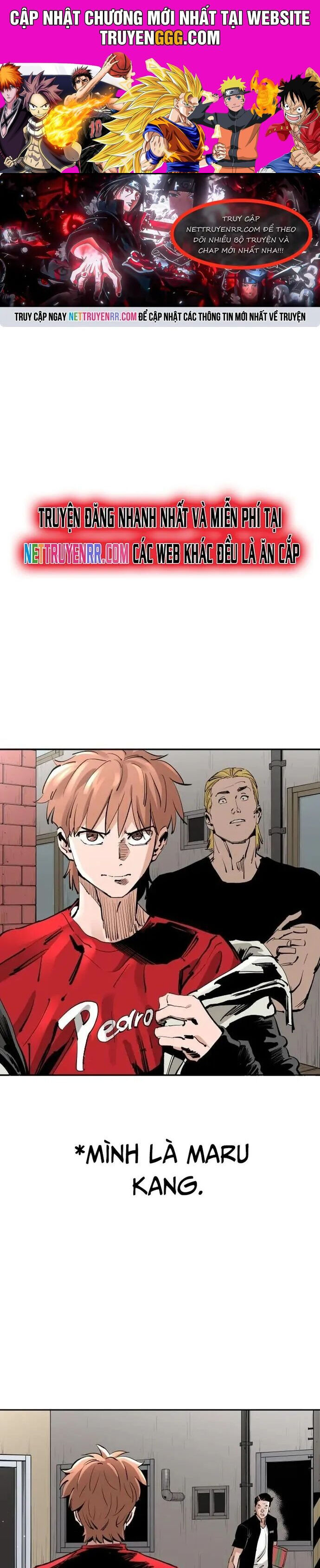 Sân Cỏ Chiến Kí Chapter 127.1 - 1