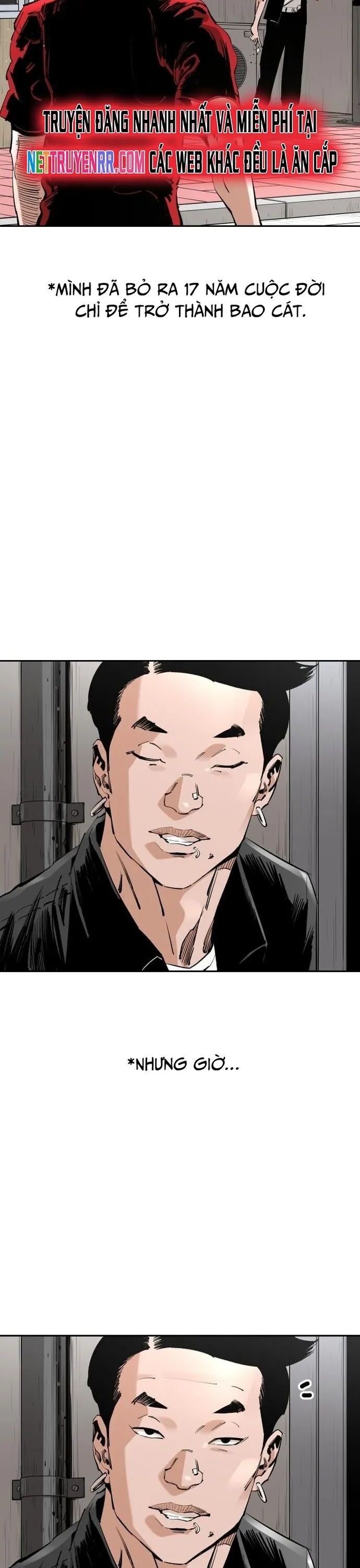 Sân Cỏ Chiến Kí Chapter 127.1 - 2