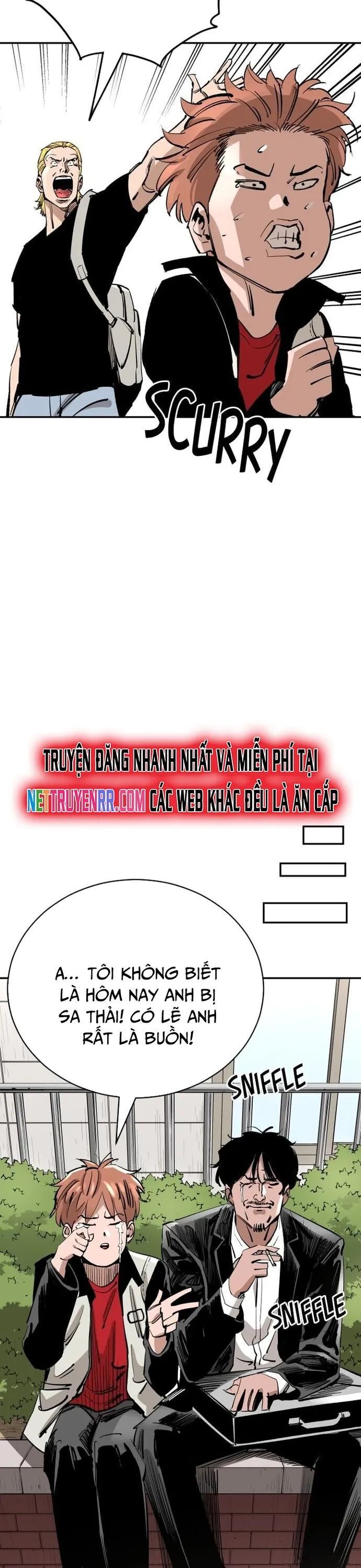 Sân Cỏ Chiến Kí Chapter 127.1 - 11