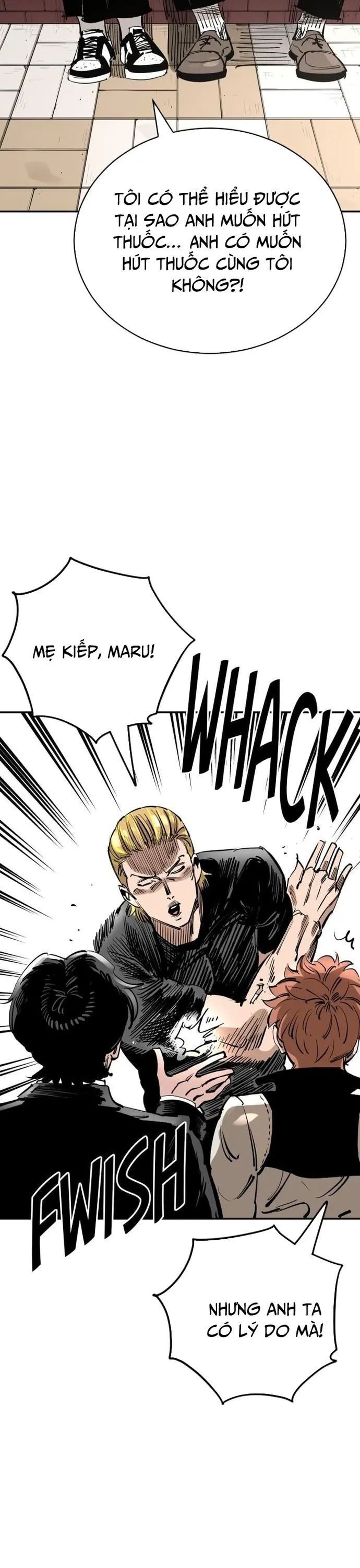 Sân Cỏ Chiến Kí Chapter 127.1 - 12