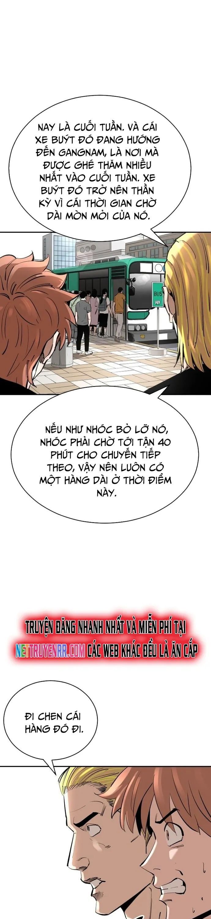 Sân Cỏ Chiến Kí Chapter 127.1 - 13