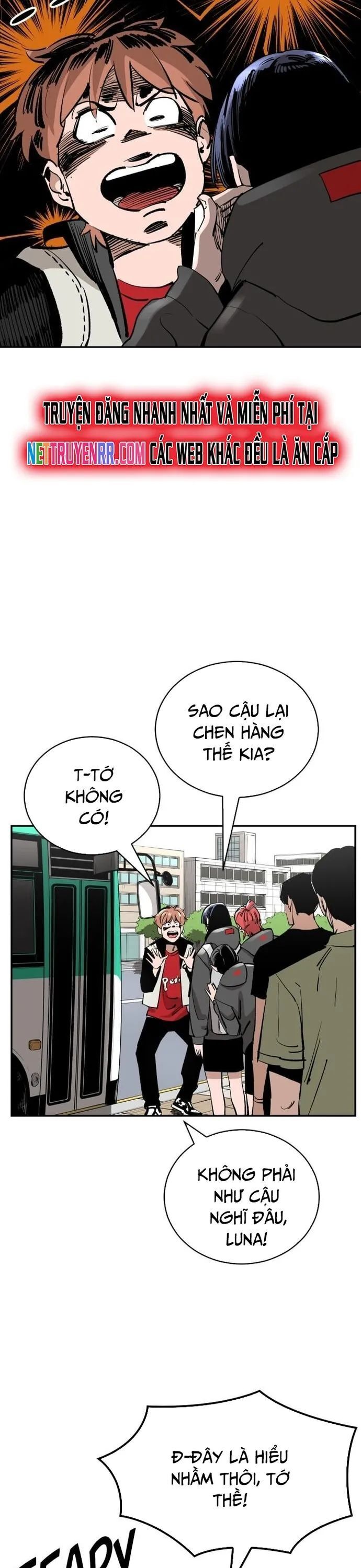 Sân Cỏ Chiến Kí Chapter 127.1 - 19