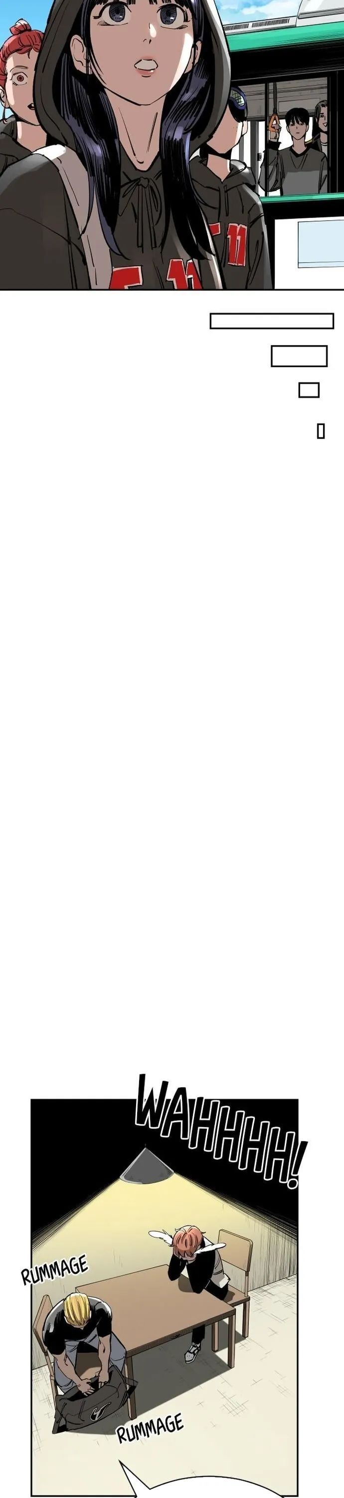 Sân Cỏ Chiến Kí Chapter 127.1 - 21