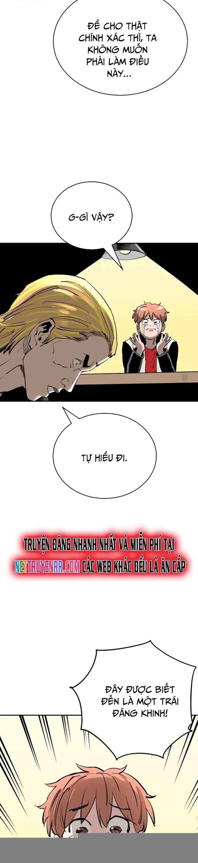 Sân Cỏ Chiến Kí Chapter 127.1 - 22