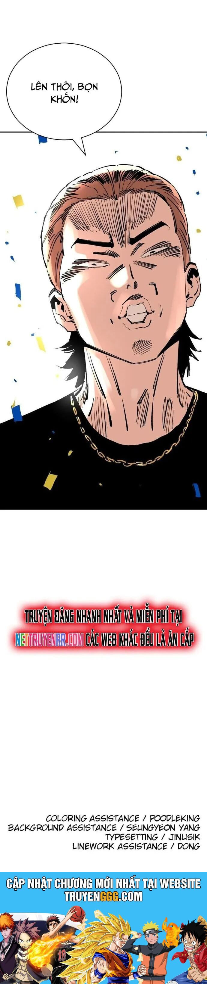 Sân Cỏ Chiến Kí Chapter 127.1 - 36