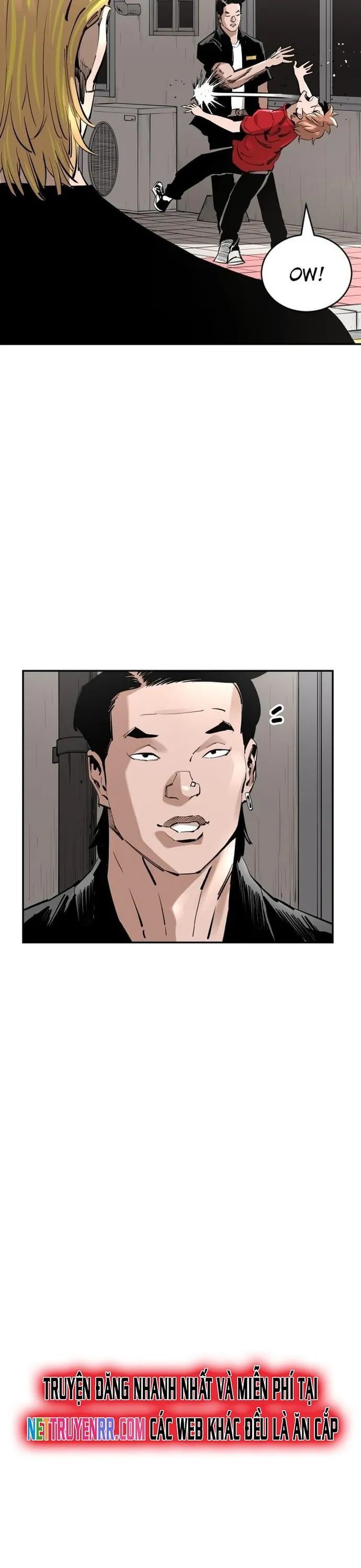 Sân Cỏ Chiến Kí Chapter 127.1 - 5