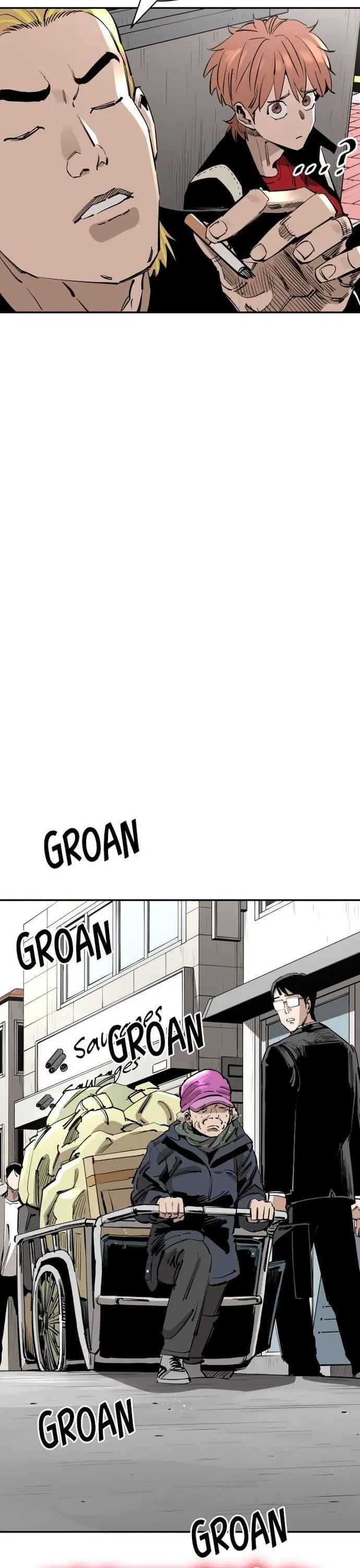 Sân Cỏ Chiến Kí Chapter 127.1 - 7