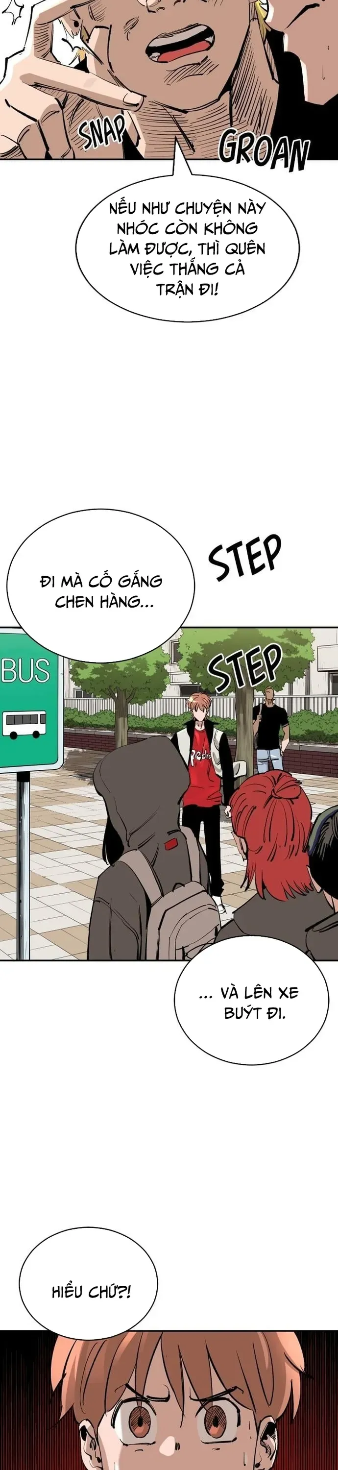 Sân Cỏ Chiến Kí Chapter 127 - 15