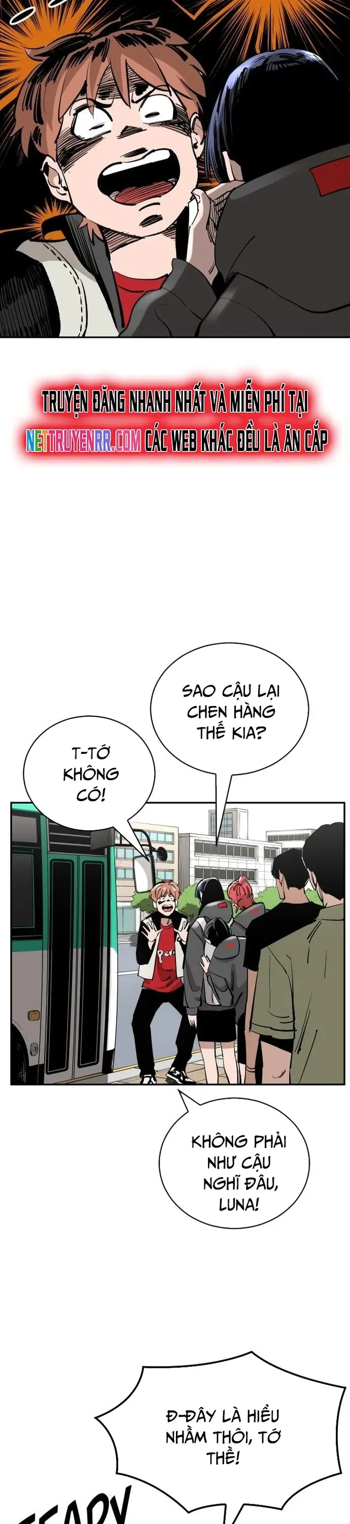 Sân Cỏ Chiến Kí Chapter 127 - 19