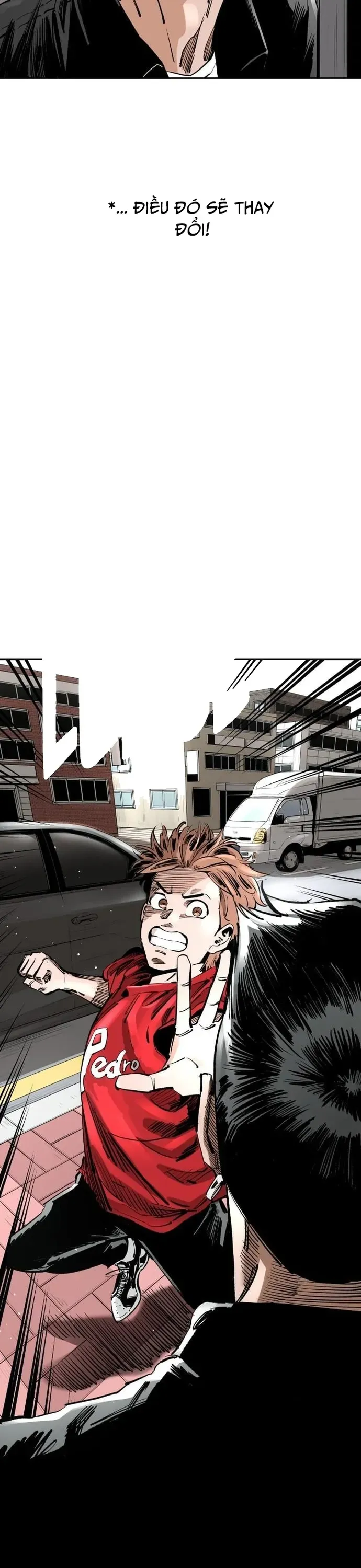 Sân Cỏ Chiến Kí Chapter 127 - 3